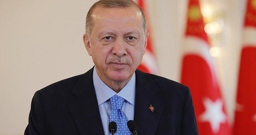 Ərdoğanın Azərbaycana səfər proqramı açıqlanıb Ərdoğanın Azərbaycana səfər proqramı açıqlanıb