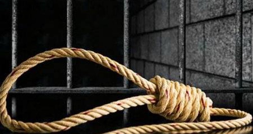 В Иране казнили «израильского шпиона» В Иране казнили «израильского шпиона»