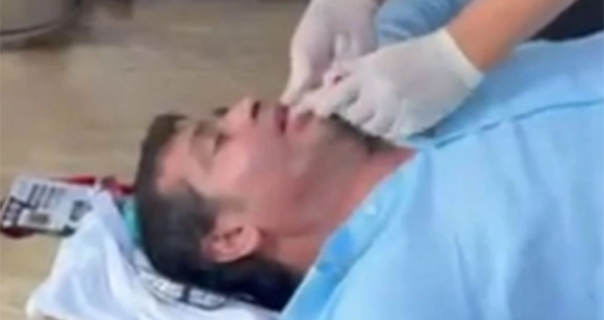 Four suspects involved in stabbing of Azerbaijani muay thai chief in Turkey Four suspects involved in stabbing of Azerbaijani muay thai chief in Turkey