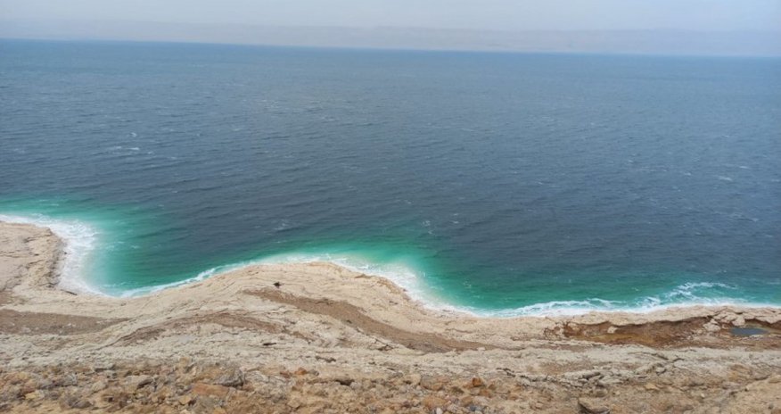 Caspian Sea level decline to continue Caspian Sea level decline to continue