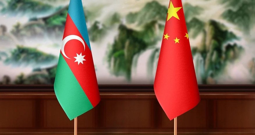 Azərbaycan və Çin vətəndaşları vizadan qarşılıqlı azad edilir Azərbaycan və Çin vətəndaşları vizadan qarşılıqlı azad edilir