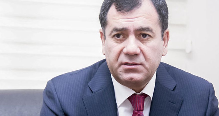 Deputat Elgün İbrahimovun ölümü ilə bağlı yayılan açıqlamaya münasibət bildirib Deputat Elgün İbrahimovun ölümü ilə bağlı yayılan açıqlamaya münasibət bildirib