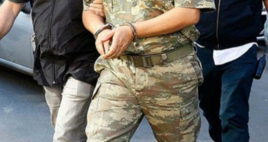 Hərbi hissənin xidmət rəisinə cinayət işi açılıb Hərbi hissənin xidmət rəisinə cinayət işi açılıb