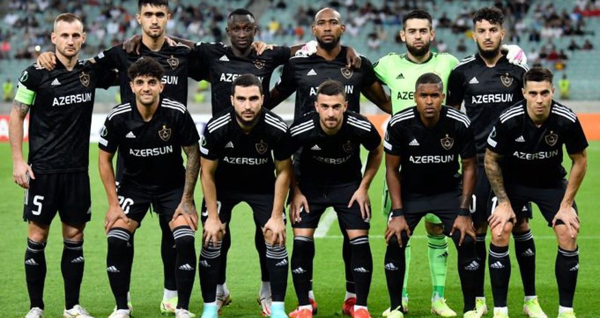 “Qarabağ” Çempionlar Liqasına bu mərhələdən başlayacaq - Rəsmi “Qarabağ” Çempionlar Liqasına bu mərhələdən başlayacaq - Rəsmi