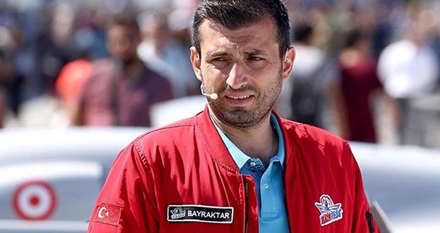 TPAO yeni maliyyə öhdəlikləri çərçivəsində Şəfəq-Asiman” qaz kəşfiyyatına qoşulur — Bayraktar TPAO yeni maliyyə öhdəlikləri çərçivəsində Şəfəq-Asiman” qaz kəşfiyyatına qoşulur — Bayraktar