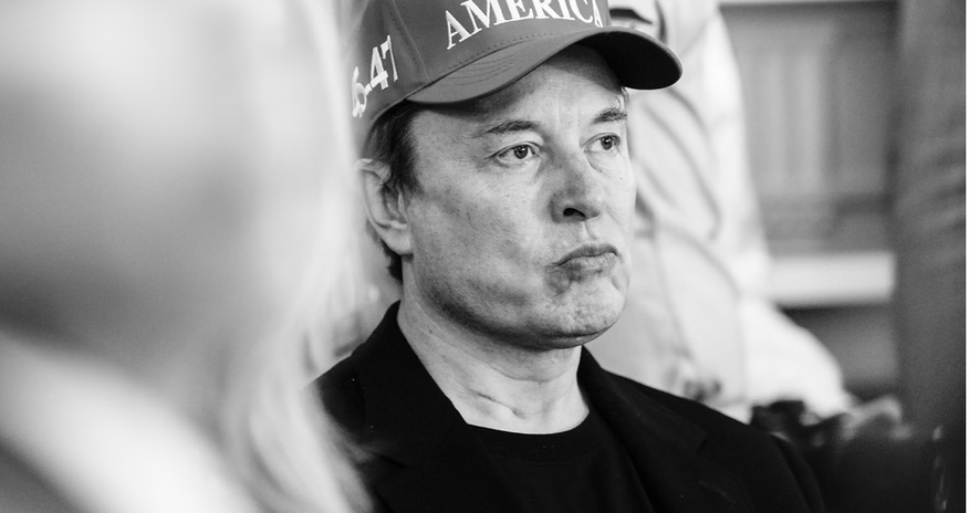 Musk leaves U.S. government amid split with Trump Musk leaves U.S. government amid split with Trump