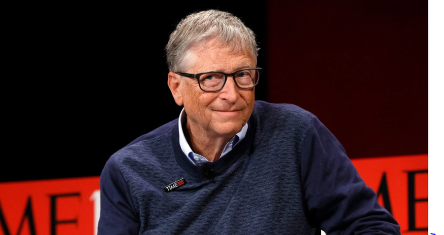 Gates to donate bulk of fortune to Africa Gates to donate bulk of fortune to Africa