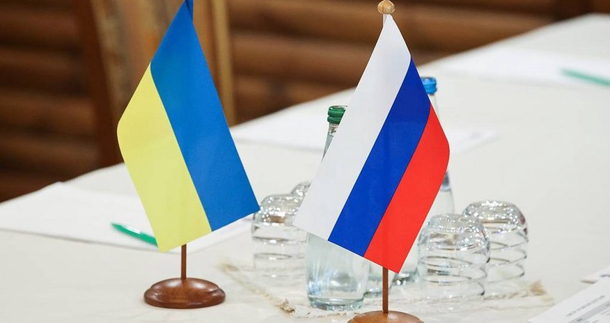Переговоры РФ и Украины могут пройти в конце июня в Стамбуле Переговоры РФ и Украины могут пройти в конце июня в Стамбуле