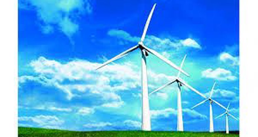 ACWA Power Azərbaycanın külək enerjisi layihəsində iştirak payını 95 faizə çatdırıb ACWA Power Azərbaycanın külək enerjisi layihəsində iştirak payını 95 faizə çatdırıb