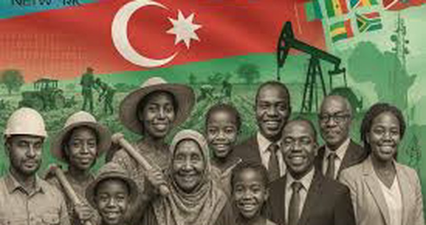 SOCAR Trading targets Egypt in African expansion push SOCAR Trading targets Egypt in African expansion push