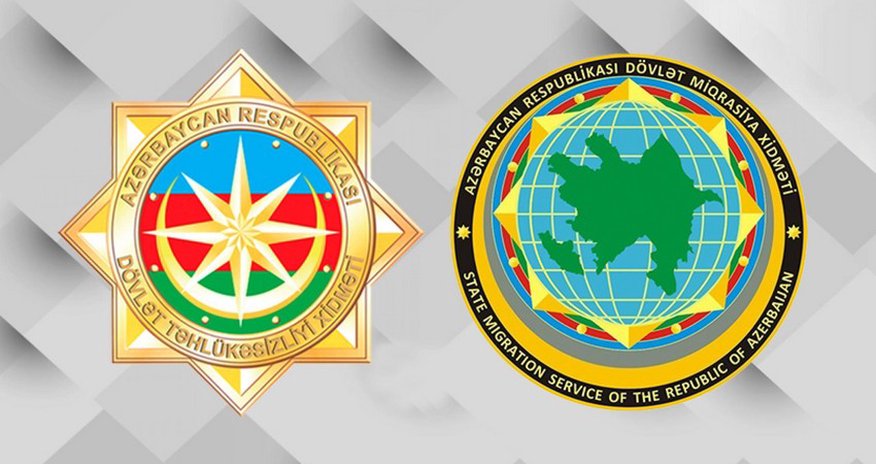 Azərbaycanda qanunsuz dini yığıncaqlar təşkil edən əcnəbilər ölkədən çıxarılıb Azərbaycanda qanunsuz dini yığıncaqlar təşkil edən əcnəbilər ölkədən çıxarılıb
