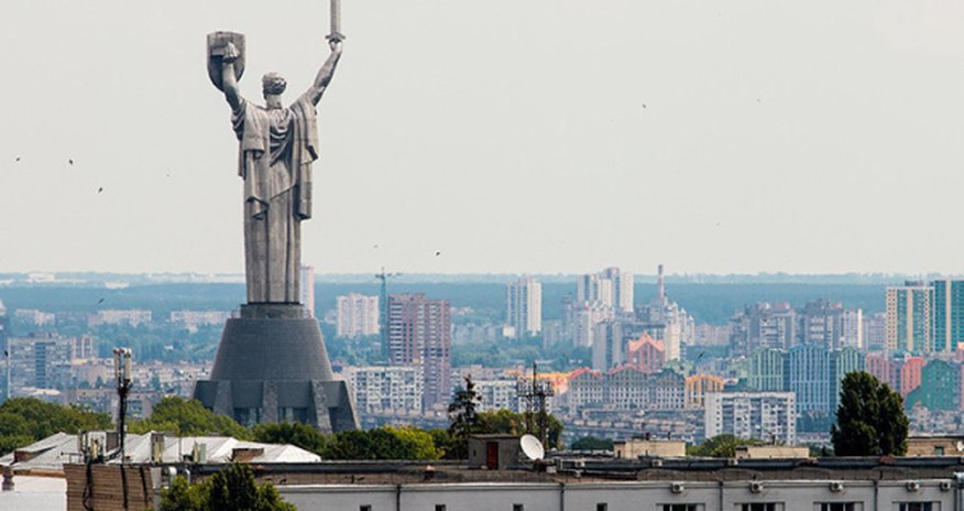 В Киеве рассказали о масштабных планах России В Киеве рассказали о масштабных планах России