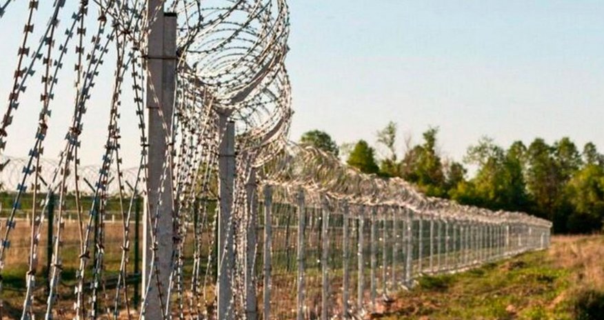 Ermənistanın Azərbaycanla sərhəd bölgəsində iki nəfər itkin düşüb Ermənistanın Azərbaycanla sərhəd bölgəsində iki nəfər itkin düşüb