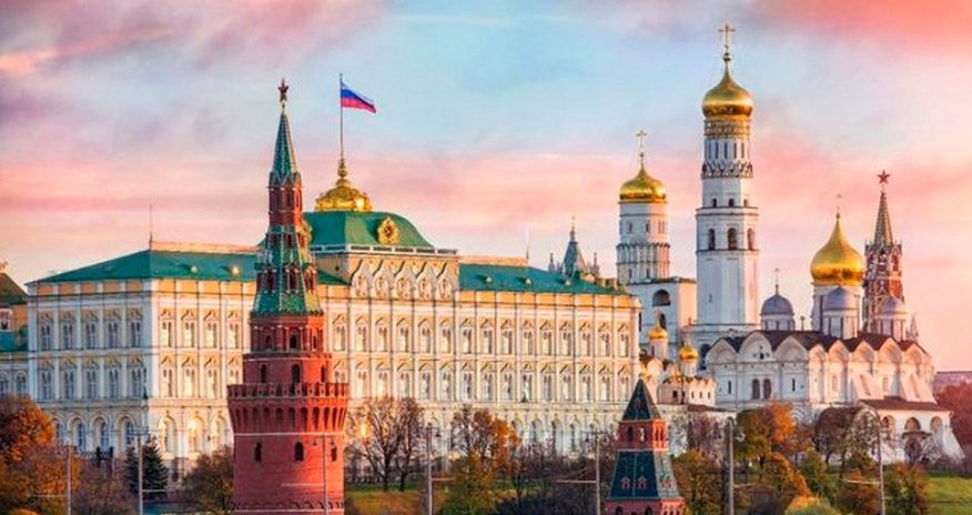Кремль не согласен со словами Трампа о российско-украинском конфликте Кремль не согласен со словами Трампа о российско-украинском конфликте