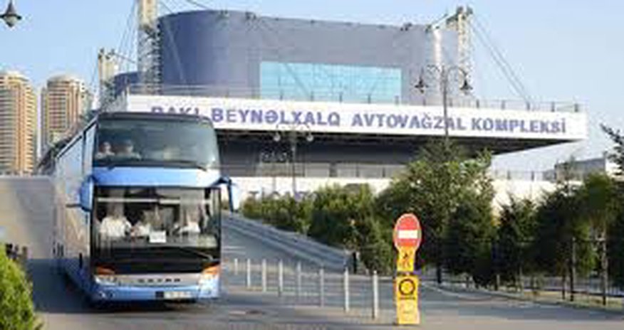 AYNA: За два дня из Баку в регионы перевезено более 20 тыс. пассажиров AYNA: За два дня из Баку в регионы перевезено более 20 тыс. пассажиров