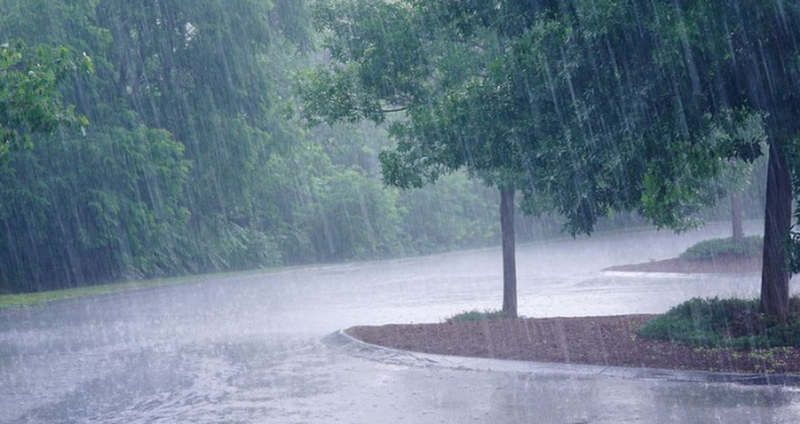 Hava ilə bağlı XƏBƏRDARLIQ Hava ilə bağlı XƏBƏRDARLIQ