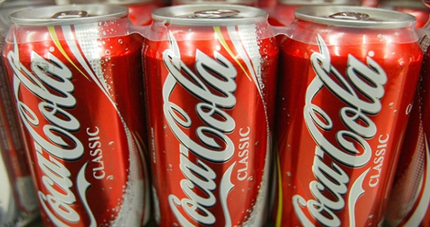В Турции расследуется деятельность Coca-Cola В Турции расследуется деятельность Coca-Cola
