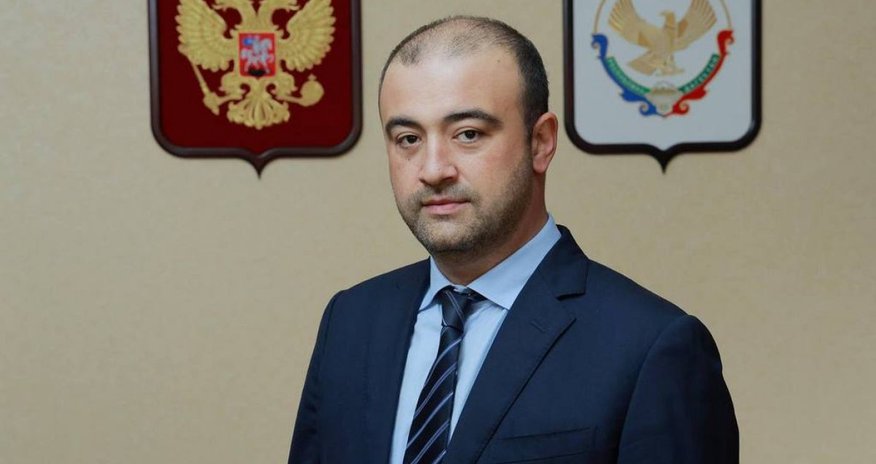Xanlar Paşabəyov Dərbəndin meri seçilib Xanlar Paşabəyov Dərbəndin meri seçilib