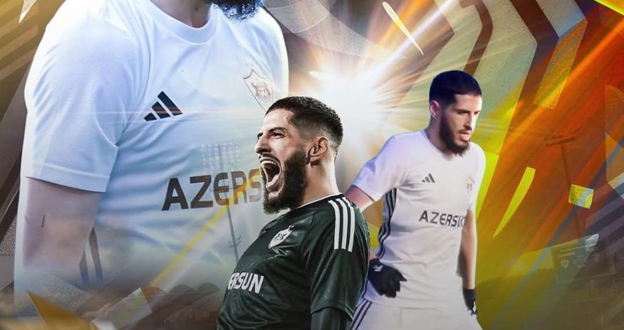 Yassin Benzia,Patrik Andrade və Marko Veşoviç "Qarabağ"dan ayrılıb Yassin Benzia,Patrik Andrade və Marko Veşoviç "Qarabağ"dan ayrılıb