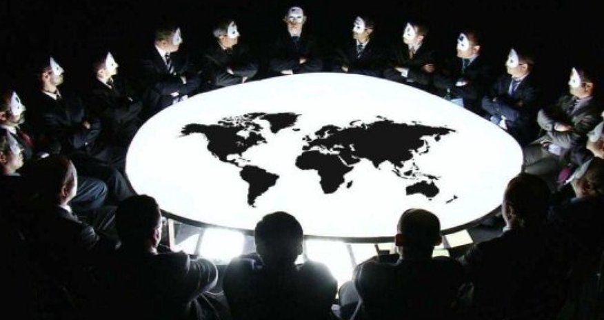 Будущее Украины обсудят на тайной встрече Будущее Украины обсудят на тайной встрече