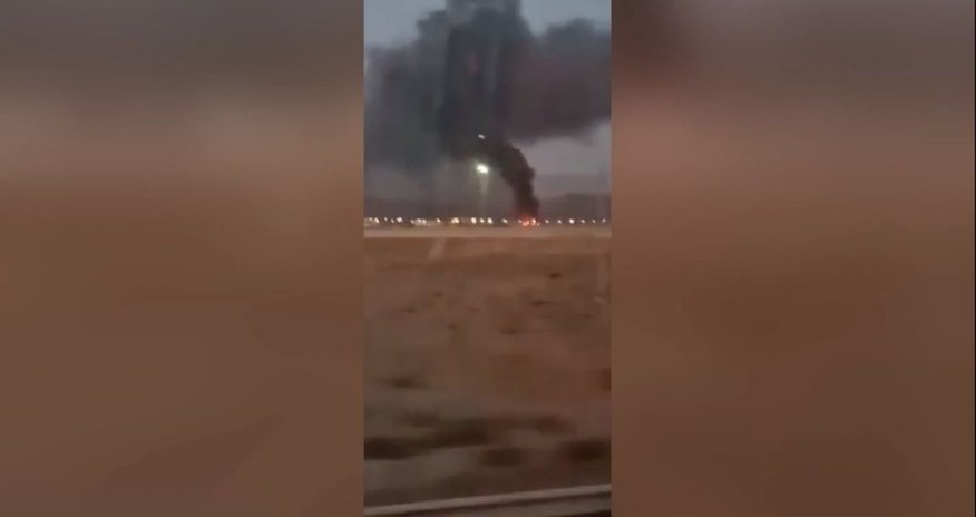 No radiation leak detected in Iran after Natanz strike — reports No radiation leak detected in Iran after Natanz strike — reports