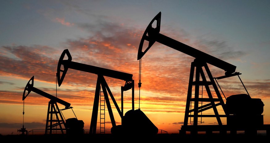 Из-за конфликта Израиля и Ирана нефть может взлететь до $300 Из-за конфликта Израиля и Ирана нефть может взлететь до $300