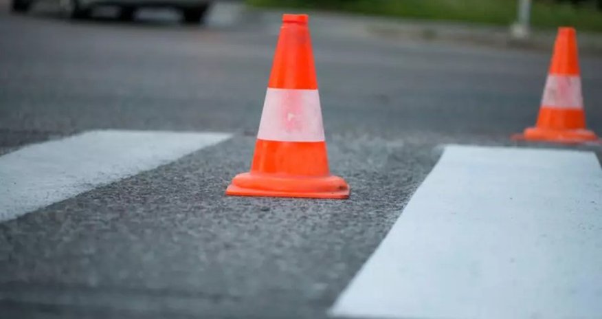 В Баку проложена новая полоса движения В Баку проложена новая полоса движения