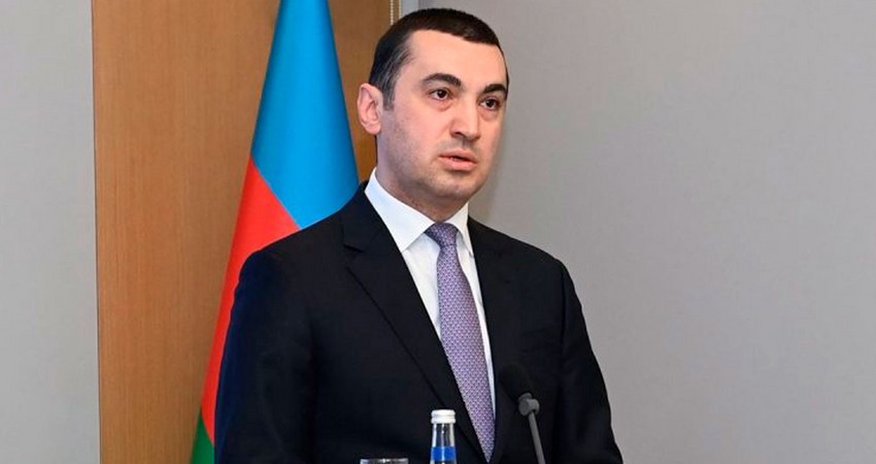 Айхан Гаджизаде: Из Ирана эвакуирован 41 гражданин Азербайджана Айхан Гаджизаде: Из Ирана эвакуирован 41 гражданин Азербайджана