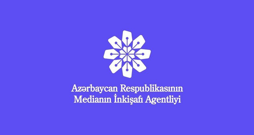 MEDİA jurnalistlər üçün müsabiqə elan edir MEDİA jurnalistlər üçün müsabiqə elan edir