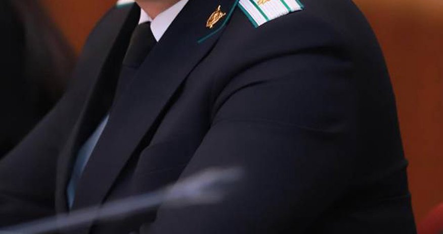 Пенсионный возраст для сотрудников прокуратуры повышается до 65 лет Пенсионный возраст для сотрудников прокуратуры повышается до 65 лет