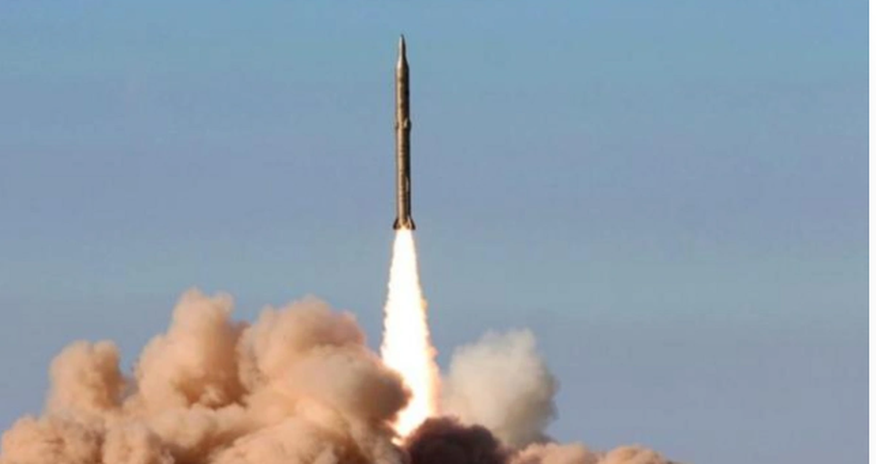 Iranian rocket hits Israeli hospital, injures 30 Iranian rocket hits Israeli hospital, injures 30