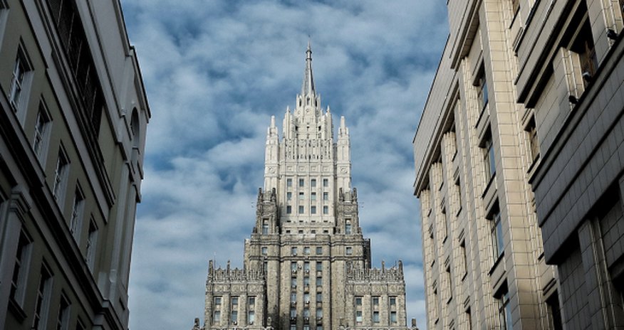 Россия разрывает военное сотрудничество с Германией Россия разрывает военное сотрудничество с Германией
