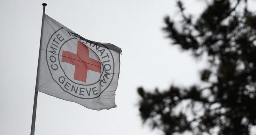 ICRC visits Armenian detainees accused of war crimes in Azerbaijan ICRC visits Armenian detainees accused of war crimes in Azerbaijan