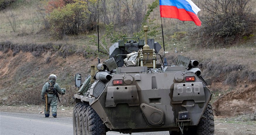 Собирается ли Россия выводить войска из Армении? Собирается ли Россия выводить войска из Армении?