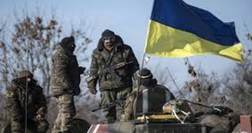 В Украине новый командующий Сухопутными войсками В Украине новый командующий Сухопутными войсками
