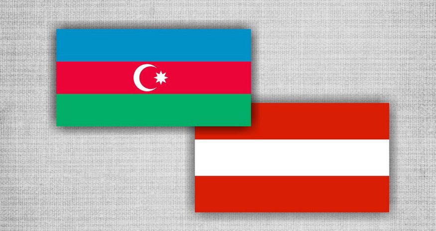 Азербайджан и Австрия провели очередной раунд политических консультаций Азербайджан и Австрия провели очередной раунд политических консультаций