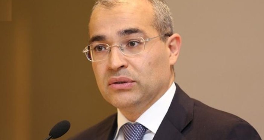 Азербайджанская SOCAR начнет геологоразведку газа в Узбекистане Азербайджанская SOCAR начнет геологоразведку газа в Узбекистане
