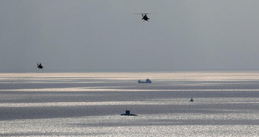 İran parlamenti Hörmüz boğazının bağlanması ilə bağlı qərar qəbul edib İran parlamenti Hörmüz boğazının bağlanması ilə bağlı qərar qəbul edib