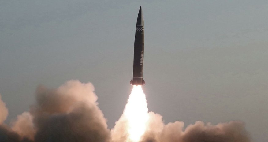 Украина производит сверхзвуковые ракеты вдвое мощнее ATACMS Украина производит сверхзвуковые ракеты вдвое мощнее ATACMS