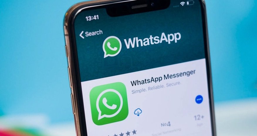 US House of Representatives bans WhatsApp over privacy concerns US House of Representatives bans WhatsApp over privacy concerns