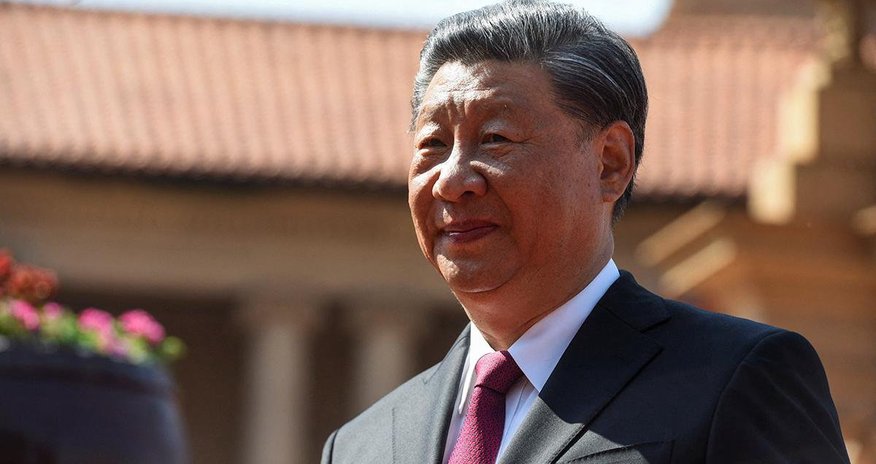 China’s Xi to skip BRICS summit in Brazil for first time — sources China’s Xi to skip BRICS summit in Brazil for first time — sources