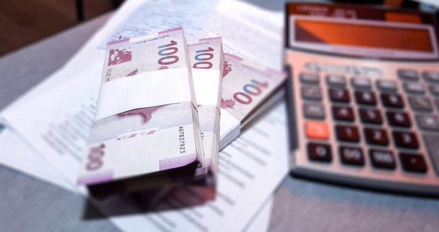 “Bakı Fond Birjası” ötən il 1 milyon manat zərər edib “Bakı Fond Birjası” ötən il 1 milyon manat zərər edib