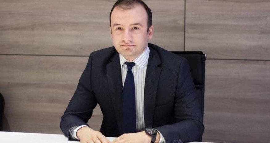 “Azəriqaz”ın rəhbərliyində yeni təyinat “Azəriqaz”ın rəhbərliyində yeni təyinat