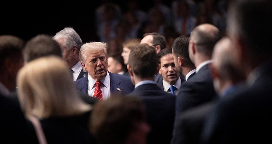 Трамп: война между Ираном и Израилем может возобновиться Трамп: война между Ираном и Израилем может возобновиться