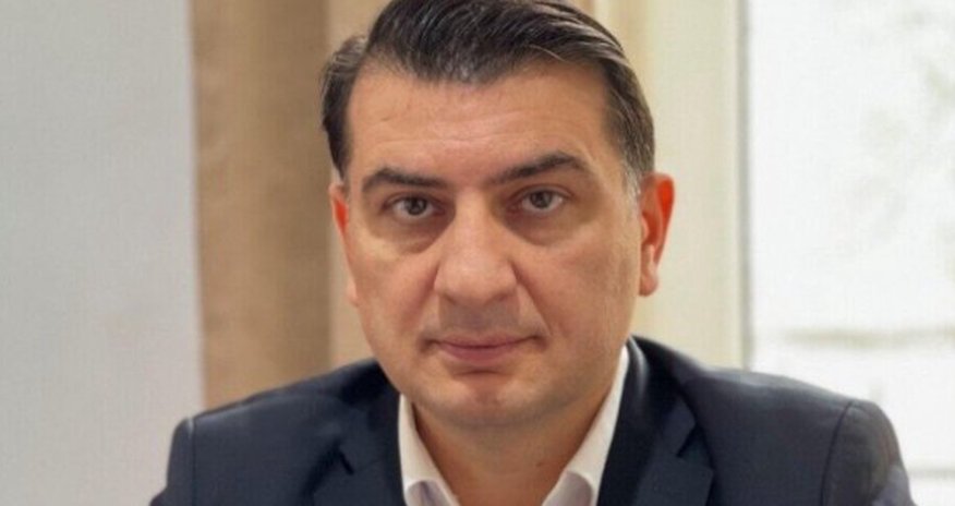 Азера Гасымлы не отпустили под домашний арест Азера Гасымлы не отпустили под домашний арест