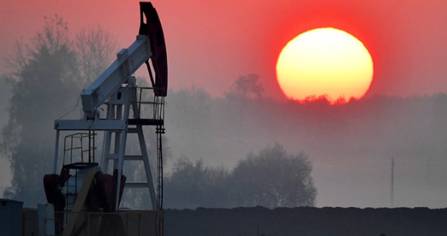 Британия увеличивает закупки нефти из Азербайджана Британия увеличивает закупки нефти из Азербайджана
