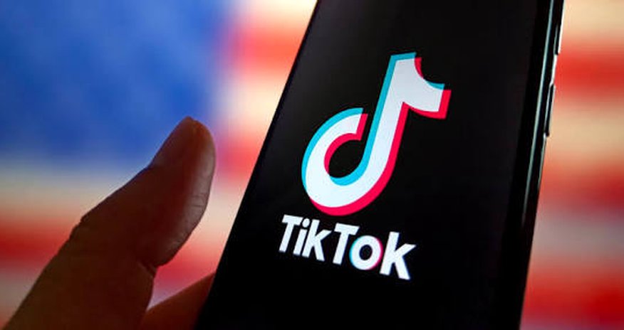 Трамп нашел покупателей для TikTok Трамп нашел покупателей для TikTok