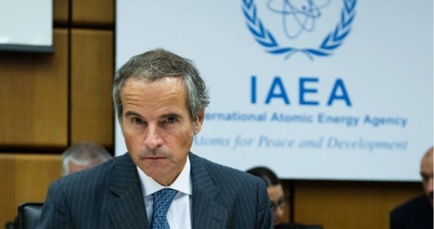 Iran says uranium enrichment will continue despite recent strikes Iran says uranium enrichment will continue despite recent strikes