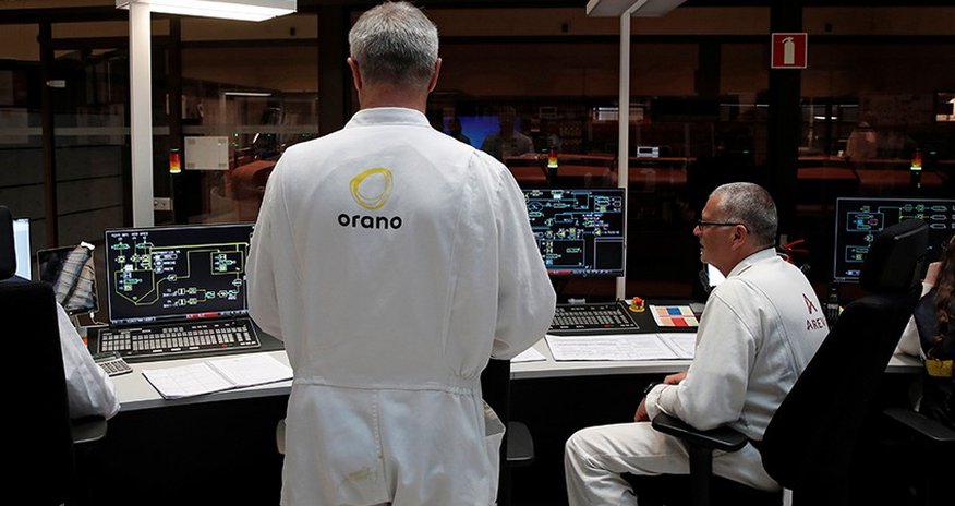 France accused of sending nuclear waste to areas near Azerbaijan border – statement France accused of sending nuclear waste to areas near Azerbaijan border – statement