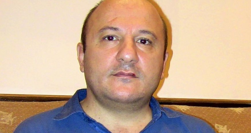 Hüseyn Abdullayevin şikayəti təmin olunmayıb Hüseyn Abdullayevin şikayəti təmin olunmayıb